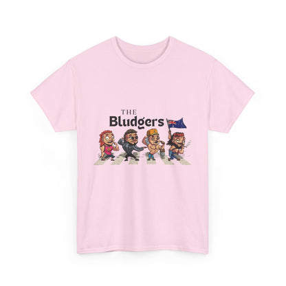 "The bludgers" Unisex Cotton Tee