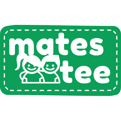 Mates Tee